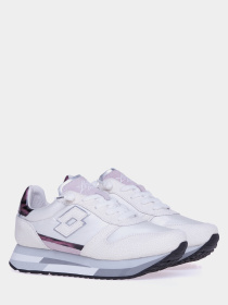 Кроссовки Lotto WEDGE CRACK модель 217130_8NE Фото