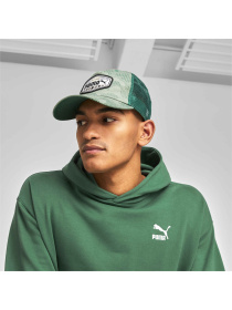 Кепка PUMA Prime Trucker Cap модель 024046 Кепка PUMA Prime Trucker Cap модель 024046 Фото
