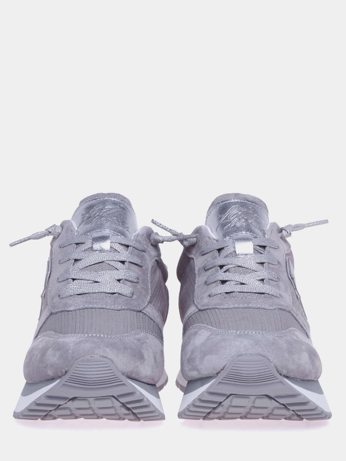 Кроссовки Lotto WEDGE GRAY модель 217132_8NP Фото