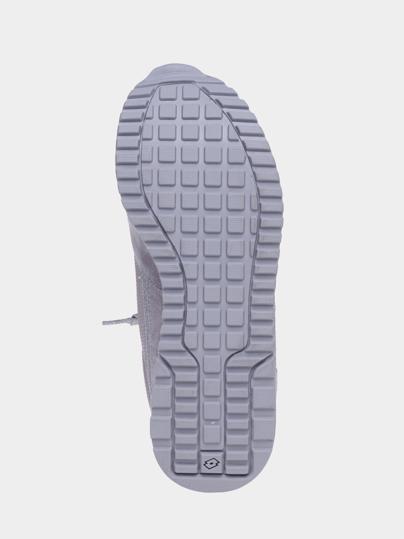 Кроссовки Lotto WEDGE GRAY модель 217132_8NP Фото