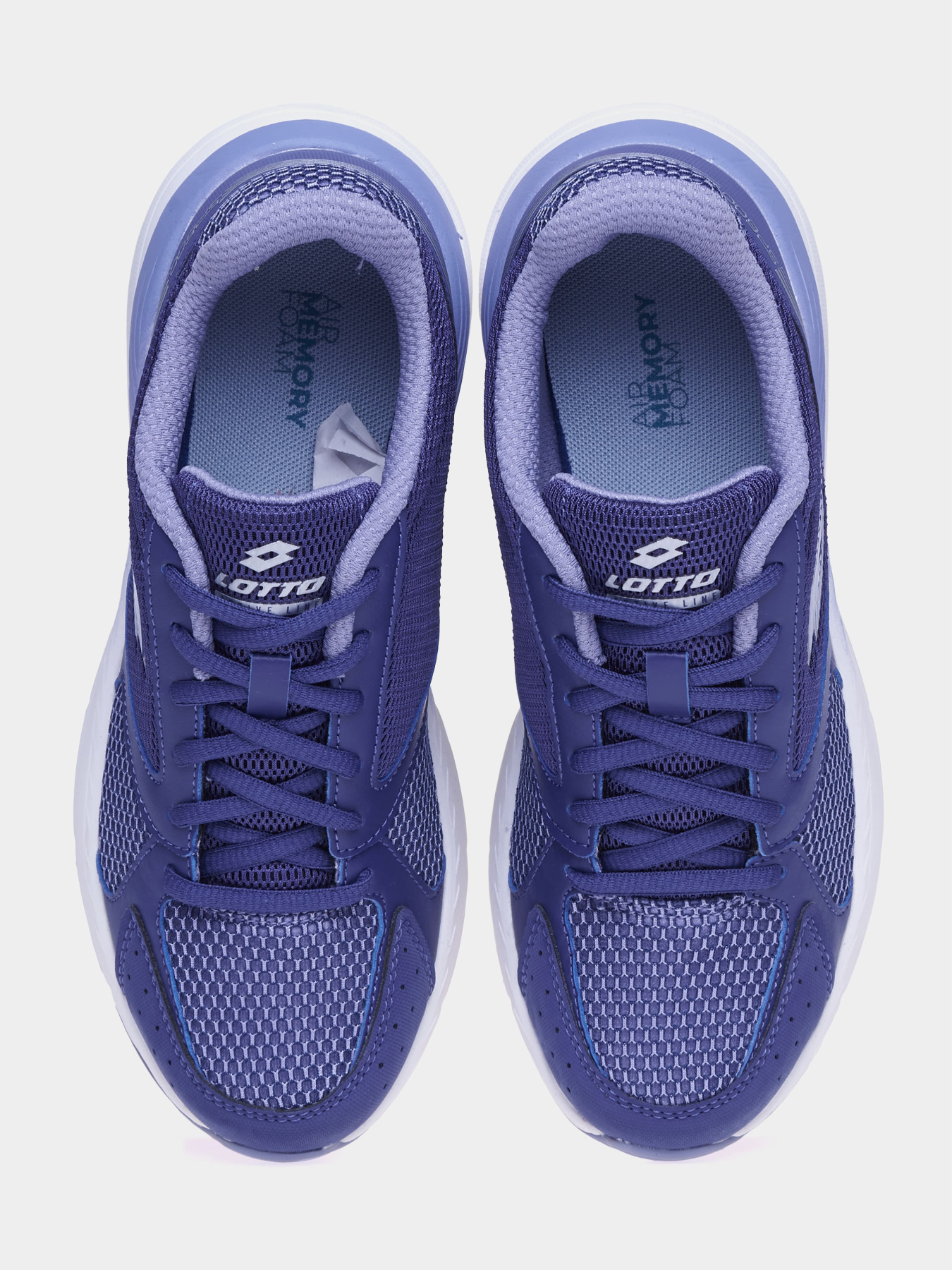Кроссовки для бега Lotto SPEEDRIDE 600 XI модель 217337_8V0 Фото