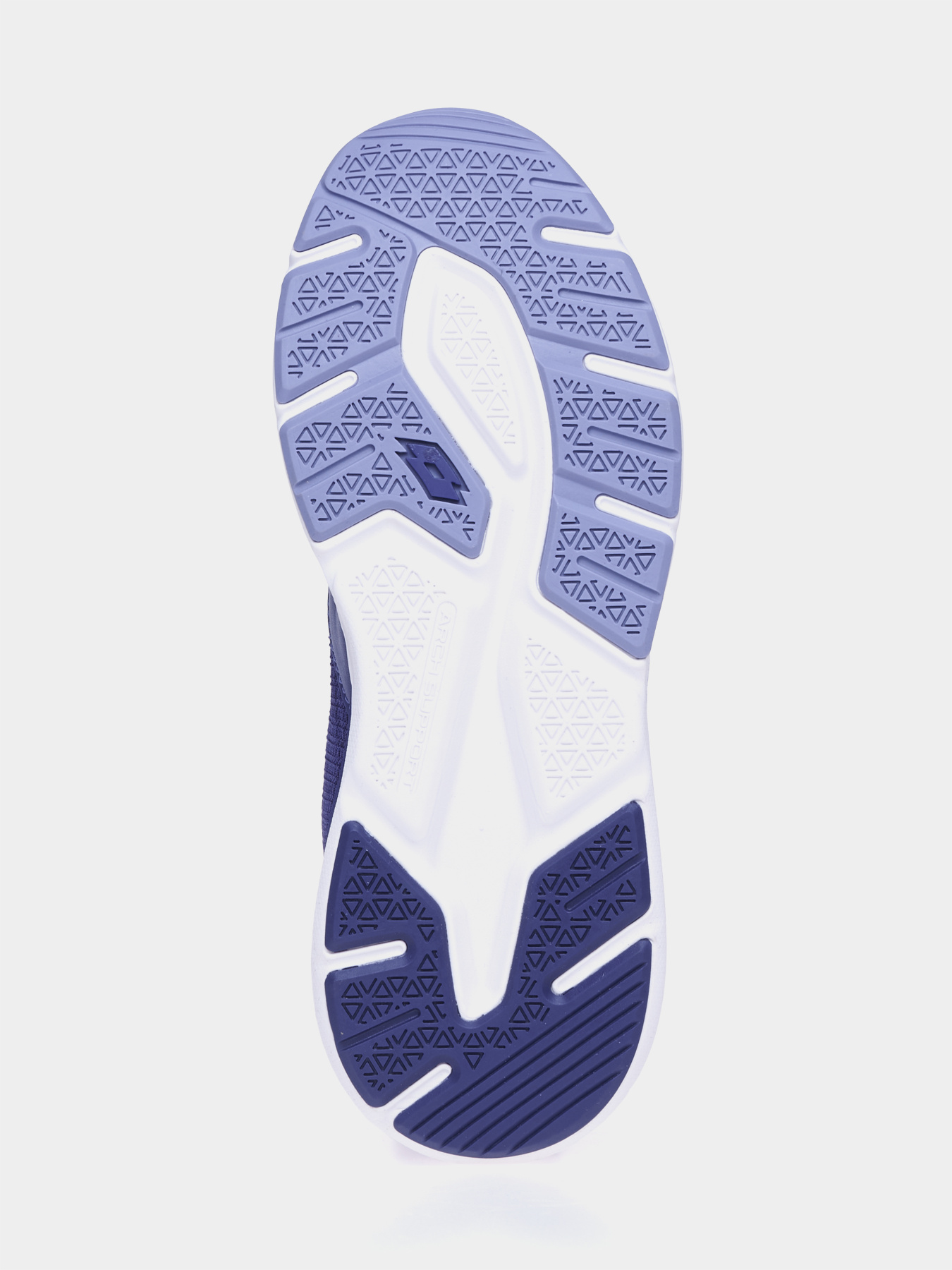 Кроссовки для бега Lotto SPEEDRIDE 600 XI модель 217337_8V0 Фото