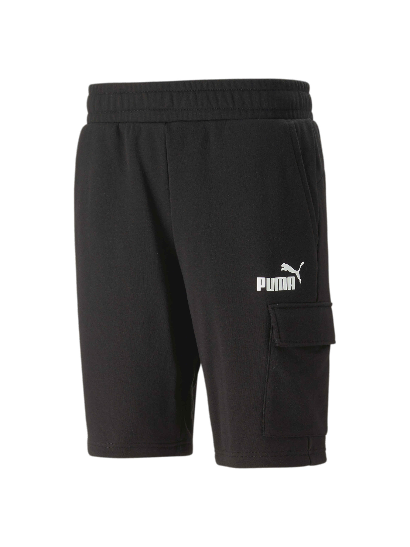 Шорти PUMA Ess Cargo Shorts модель 673366 Фото
