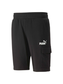 Шорти PUMA Ess Cargo Shorts модель 673366 Фото