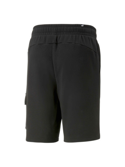 Шорти PUMA Ess Cargo Shorts модель 673366 — фото - INTERTOP