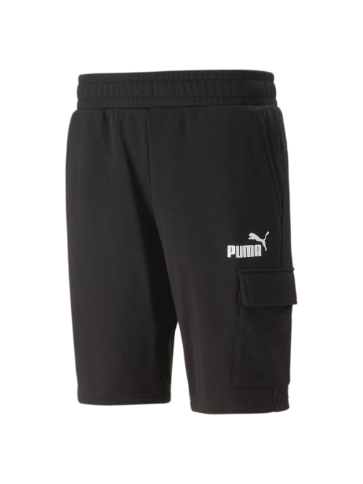 Повседневные шорты PUMA Ess Cargo Shorts модель 673366 Фото
