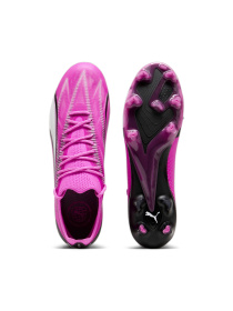 Бутсы PUMA Ultra Ultimate Fg/ag модель 107744 Фото