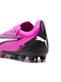 Бутси PUMA Ultra Ultimate Fg/ag модель 107744 Фото