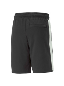 Шорты спортивные PUMA T7 Iconic Shorts модель 538218 Фото