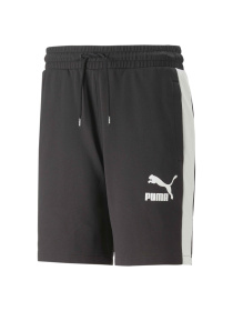 Шорты спортивные PUMA T7 Iconic Shorts модель 538218 Фото