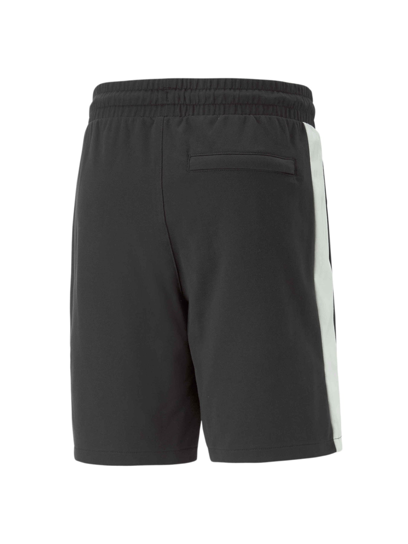 Шорты спортивные PUMA T7 Iconic Shorts модель 538218 Фото