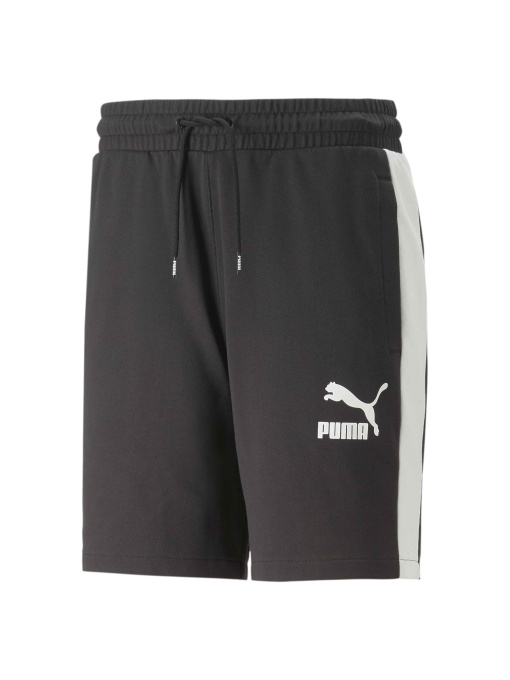 Шорты спортивные PUMA T7 Iconic Shorts модель 538218 Фото