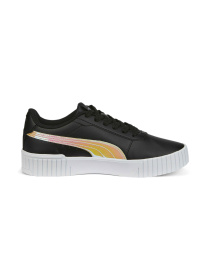 Кеды низкие PUMA Carina 2.0 Holo Jr модель 387985 Фото