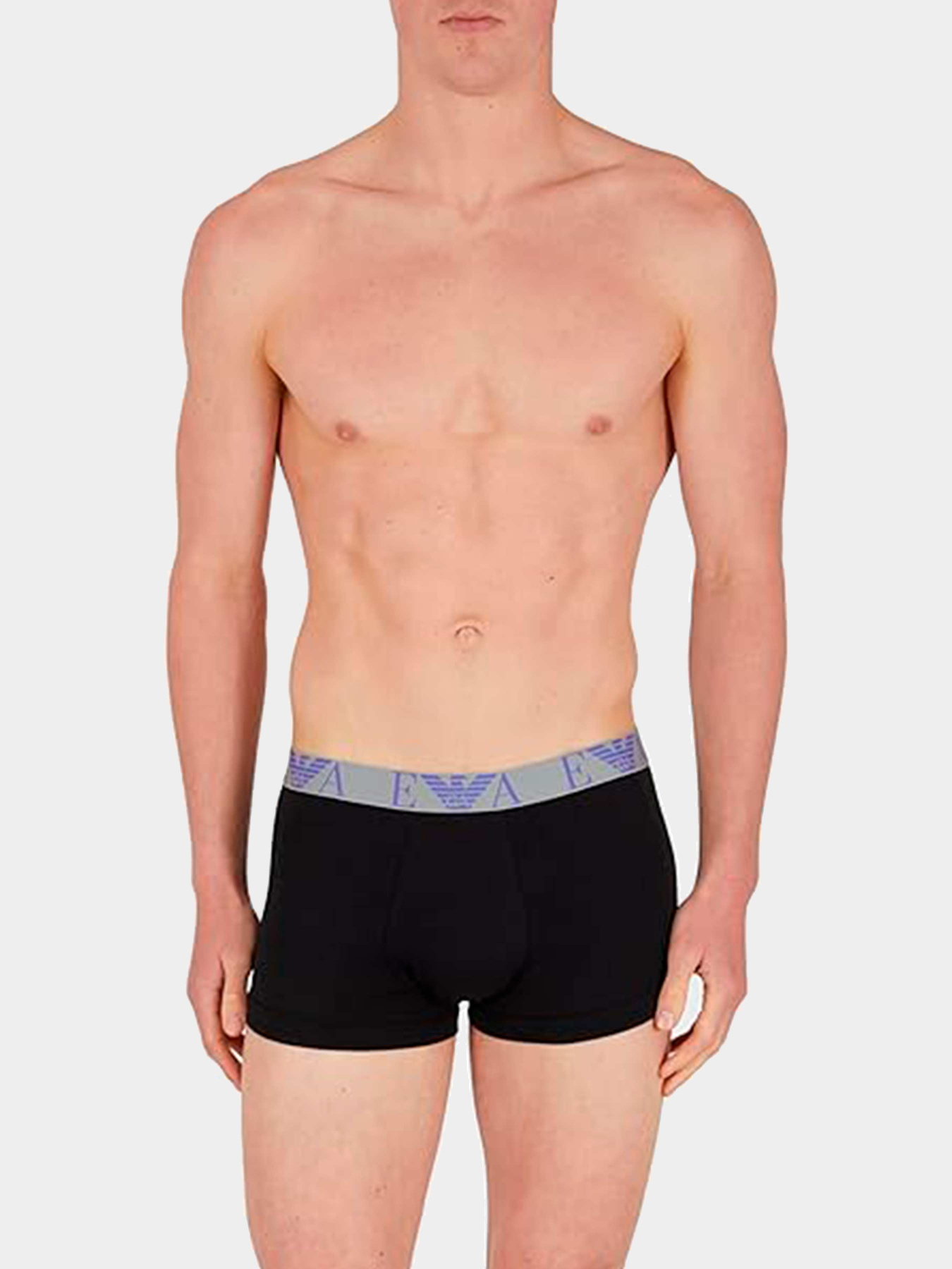 Нижнее белье Emporio Armani модель 111357-4R715-29821 Фото