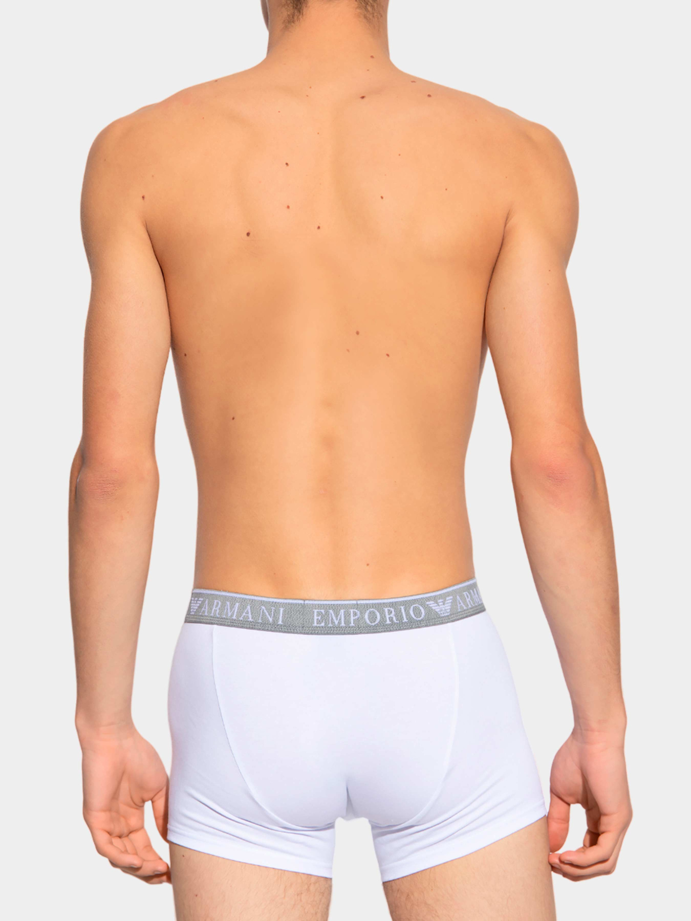 Нижнее белье Emporio Armani модель 111769-4R720-14149 Фото
