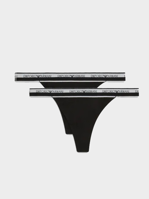Нижнее белье Emporio Armani модель 164522-4R227-00020 Фото
