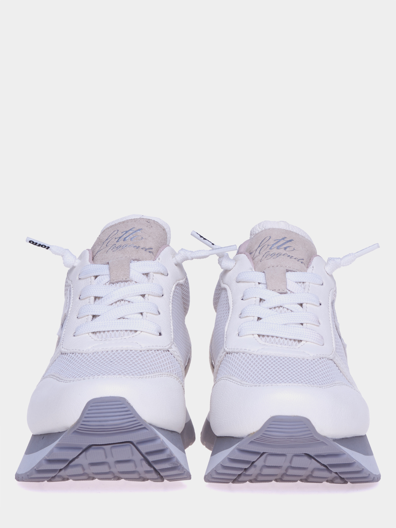 Кроссовки Lotto WEDGE PEARL модель 217877_97W Фото