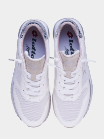 Кроссовки Lotto WEDGE PEARL модель 217877_97W Фото