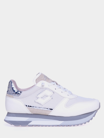Кросівки Lotto WEDGE PEARL модель 217877_97W - фото