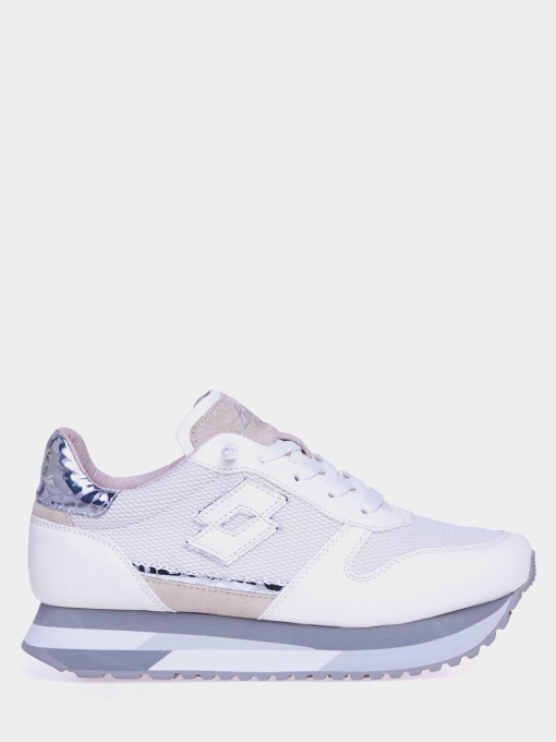Кроссовки Lotto WEDGE PEARL модель 217877_97W Фото