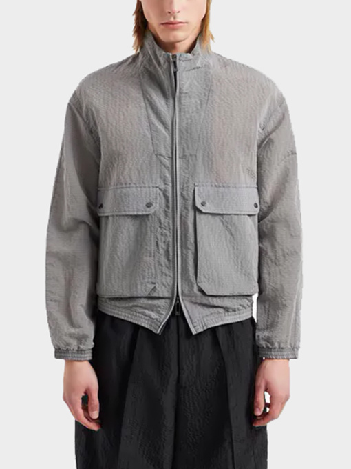 Күрткелер мен тондар Emporio Armani үлгі 3D1BG7-1NJUZ-0653 Фото