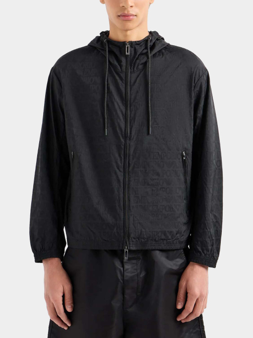 Күрткелер мен тондар Emporio Armani үлгі 3D1BH0-1NMPZ-0999 Фото