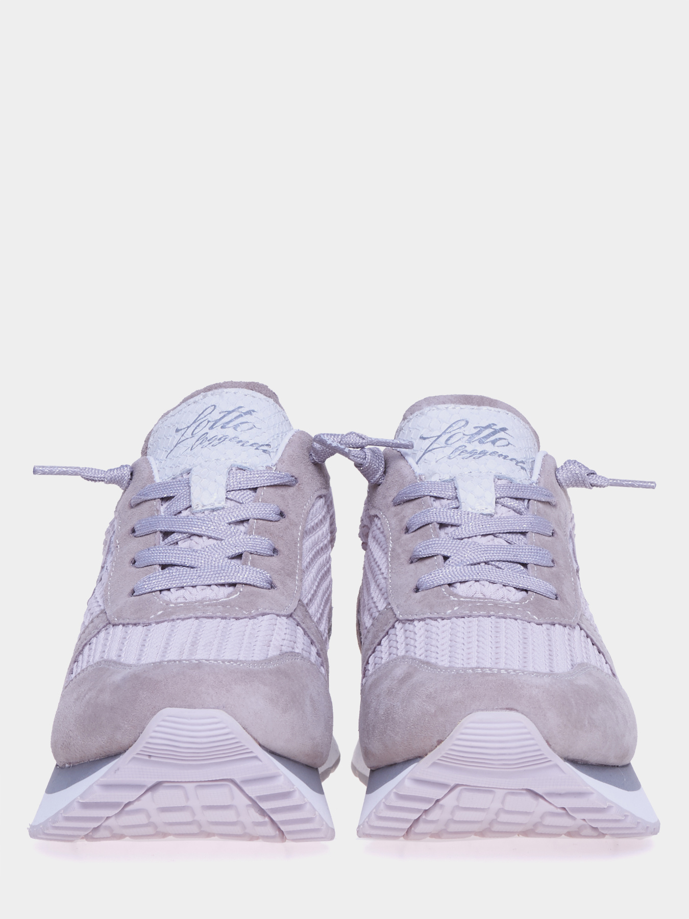 Кроссовки Lotto WEDGE PINK модель 217878_97X Фото