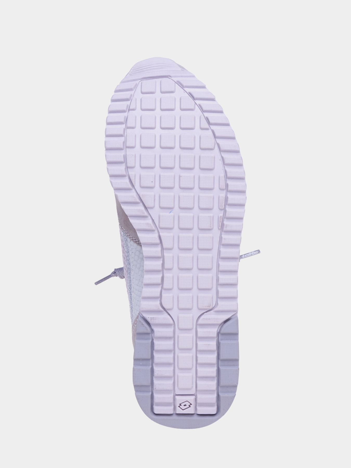 Кроссовки Lotto WEDGE PINK модель 217878_97X Фото