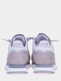 Кроссовки Lotto WEDGE PINK модель 217878_97X Фото