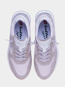 Кроссовки Lotto WEDGE PINK модель 217878_97X Фото