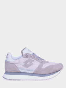 Кроссовки Lotto WEDGE PINK модель 217878_97X Фото