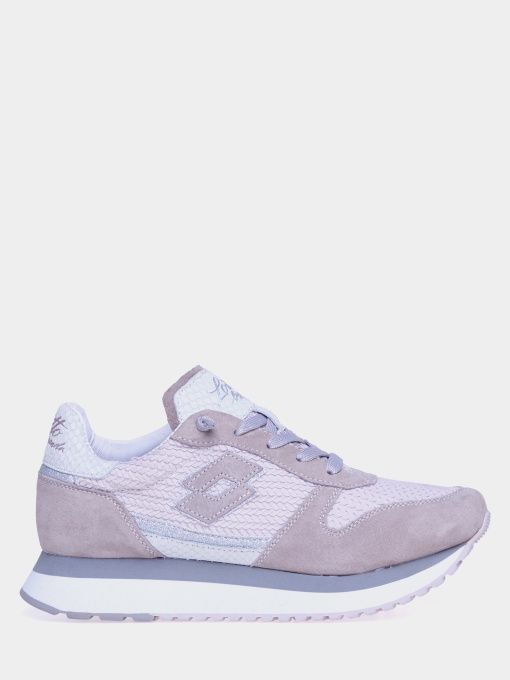 Кроссовки Lotto WEDGE PINK модель 217878_97X Фото