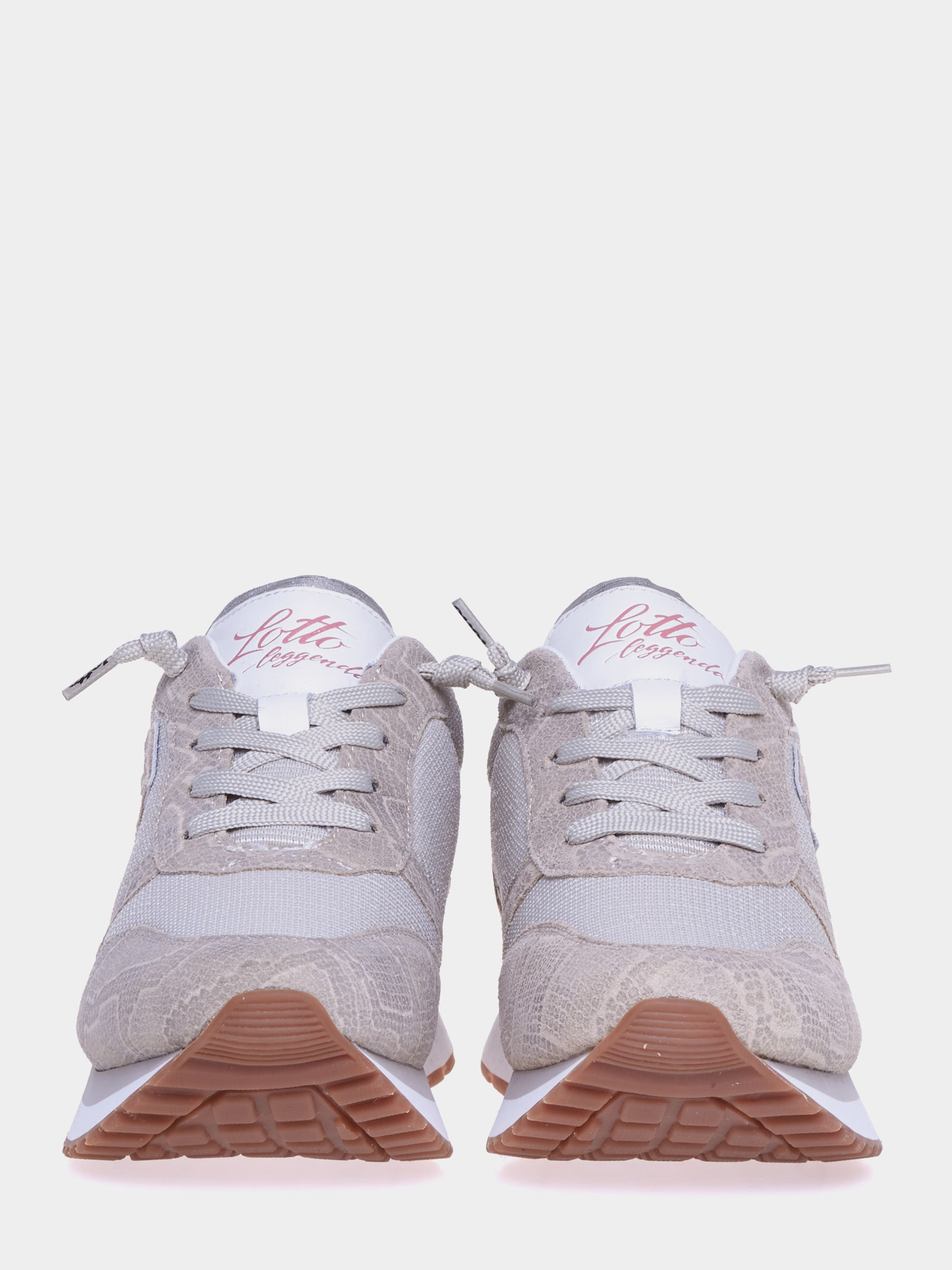 Кроссовки Lotto WEDGE PYTHON модель 217879_97Y Фото