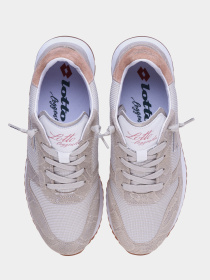 Кроссовки Lotto WEDGE PYTHON модель 217879_97Y Фото