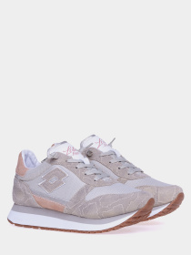 Кроссовки Lotto WEDGE PYTHON модель 217879_97Y Фото