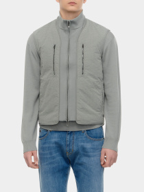 Күрткелер мен тондар Emporio Armani үлгі 3D1BA7-1NJXZ-06G1 Фото