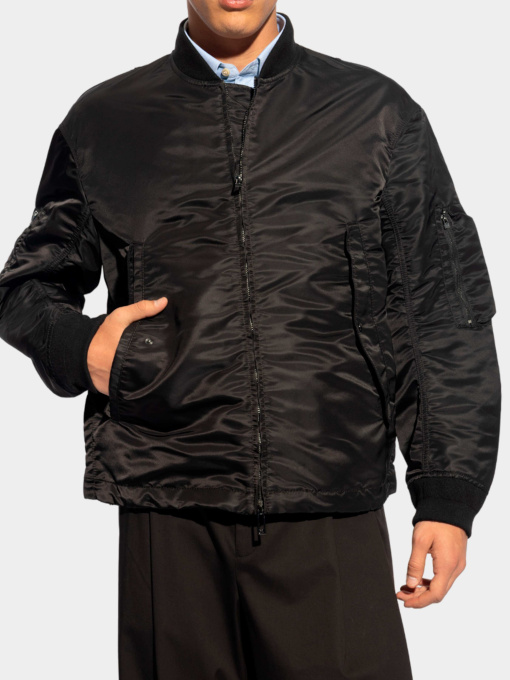 Күрткелер мен тондар Emporio Armani үлгі 3D1BB6-1NJWZ-0999 Фото