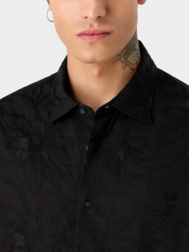 Рубашки Emporio Armani модель 3D1CG3-1NQMZ-0999 Фото