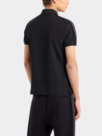 Футболки и поло Emporio Armani модель 3D1FM3-1JCYZ-0999 Фото
