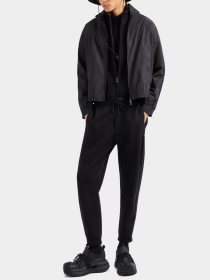Футболки и поло Emporio Armani модель 3D1FM3-1JCYZ-0999 Фото