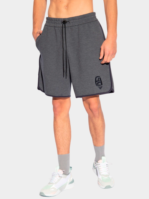Шолақ шалбар Emporio Armani үлгі 3D1PL5-1JOGZ-F917 Фото
