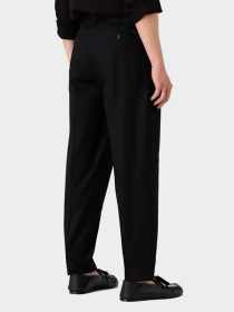 Брюки Emporio Armani модель 3D1PE1-1NQTZ-0999 Фото
