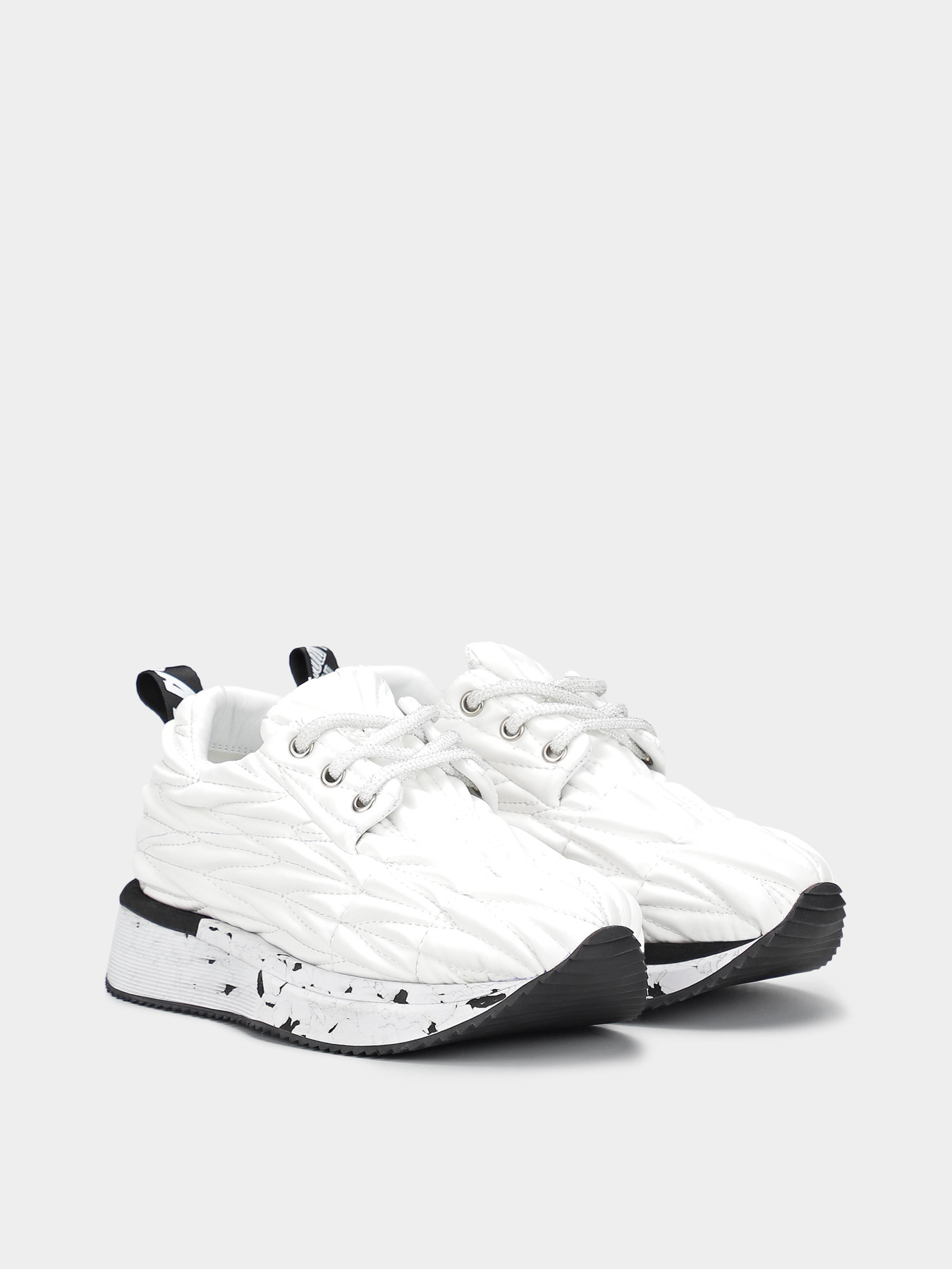 Кроссовки It-girl модель 913-18 Фото