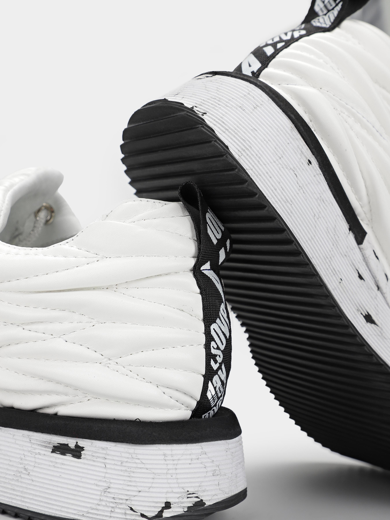 Кросівки повсякденні It-girl модель 913-18 Фото