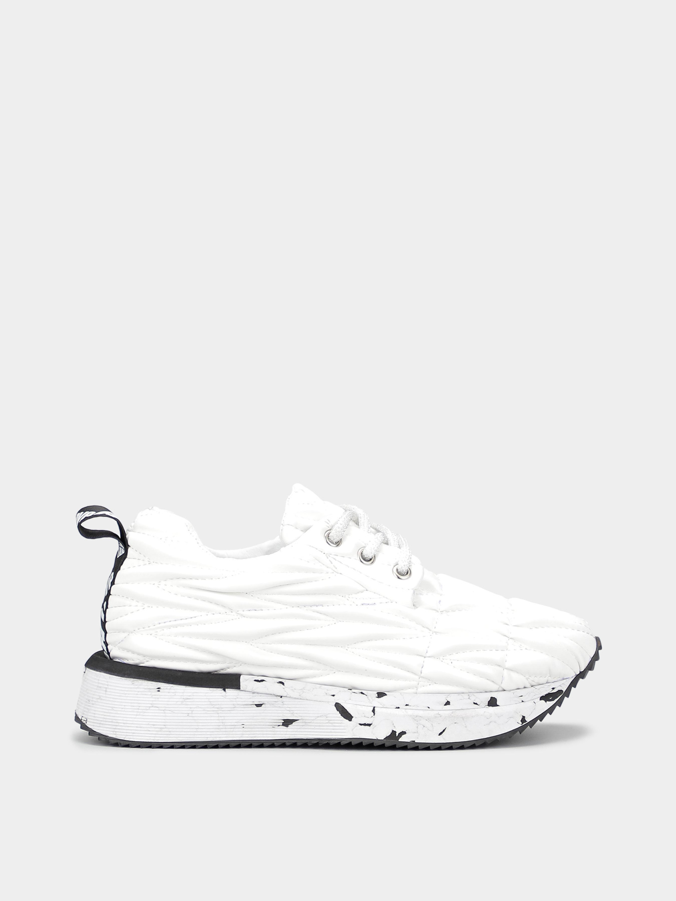 Кросівки повсякденні It-girl модель 913-18 Фото