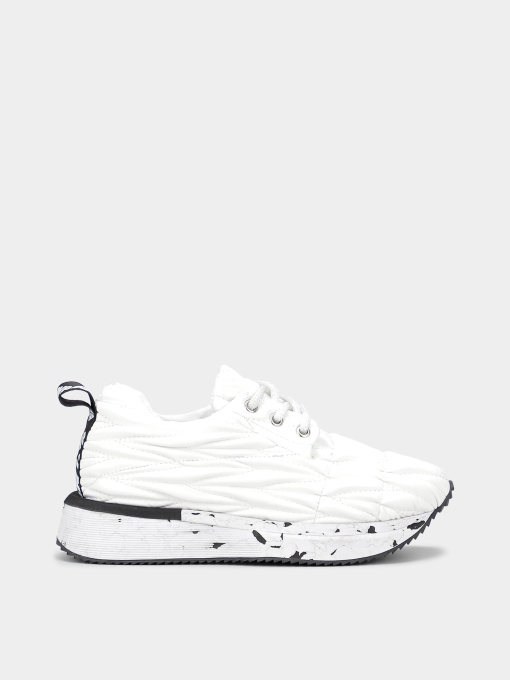 Кроссовки повседневные It-girl модель 913-18 Фото