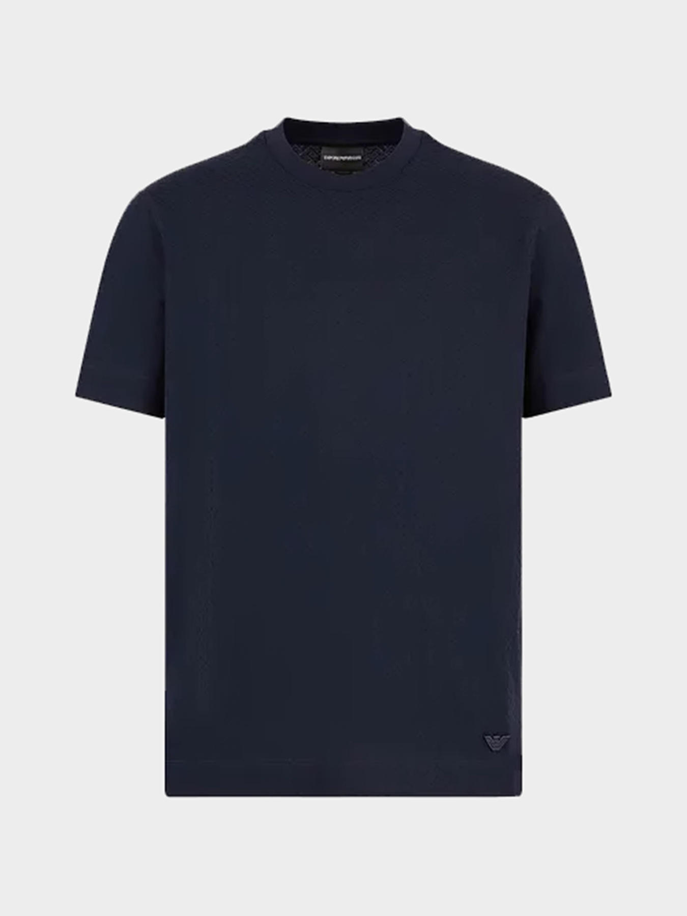 Футболки и поло Emporio Armani модель 3D1TC7-1JGYZ-F998 Фото