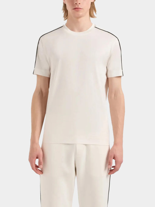 Футболки и поло Emporio Armani модель 3D1TD3-1JUVZ-0128 Фото