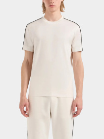 Футболки и поло Emporio Armani модель 3D1TD3-1JUVZ-0128 Фото