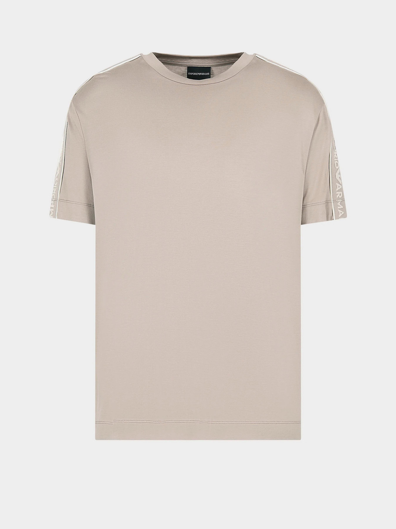 Футболки и поло Emporio Armani модель 3D1TD3-1JUVZ-0650 Фото